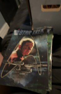 Star Trek #19 (2013) Star Trek 