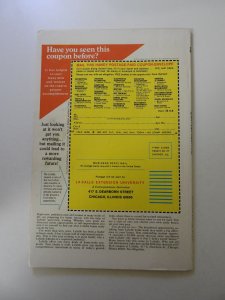 Giant-Size Man-Thing #2 (1974) FN- condition