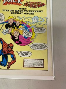 Star Wars 107 FN/VF- Needs pressed HTF 2nd to last issue Marvel