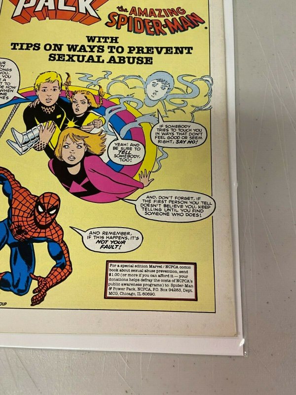 Star Wars 107 FN/VF- Needs pressed HTF 2nd to last issue Marvel