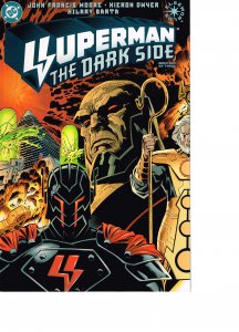 Superman  The Dark Side  Book 1