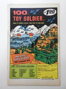 Daredevil #164 (1980) Miller Daredevil! Sharp VG+ Condition!