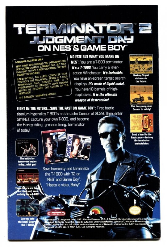 Alpha Flight-Second Printing #106  1992 - Marvel  -VF/NM - Comic Book