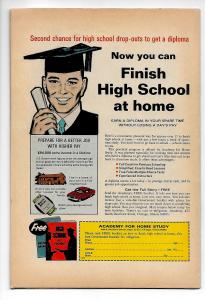 Kull the Conqueror #2 (Marvel, 1971) VG/FN