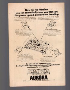 The Forever People #7 (1972)  FOURTH WORLD Jack KING Kirby / ID#580