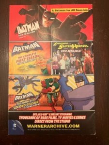 Grayson #1 (2014) - NM