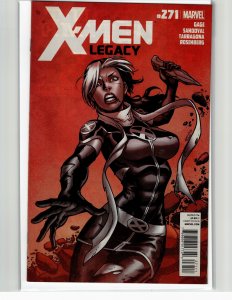 X-Men: Legacy #271 (2012) X-Men