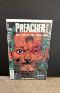 Preacher Special: The Story of You-Know-Who (1996)