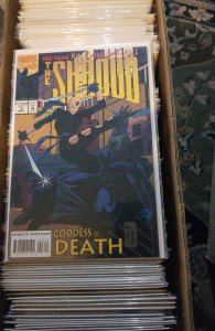 The Shroud #3 (1994)