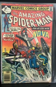 The Amazing Spider-Man #171 (1977)