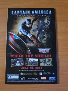 Retroactive Green Lantern: The 70's #1 One-Shot ~ NEAR MINT NM ~ 2011 DC Comics