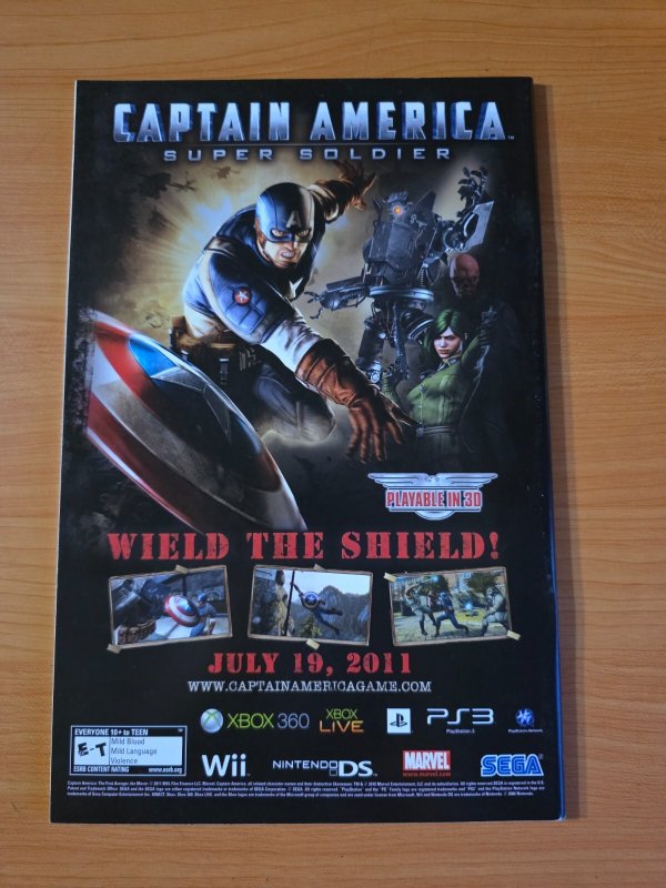 Retroactive Green Lantern: The 70's #1 One-Shot ~ NEAR MINT NM ~ 2011 DC Comics