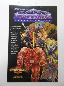 Spider-Man 2099 #39 (1996) VF Condition!