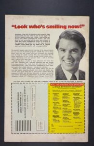 Marvel Spectacular #8 (1974)