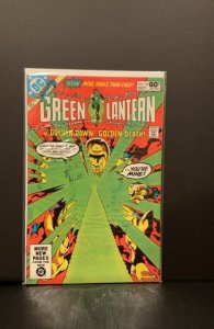 Green Lantern #145 (1981)