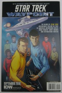 Rom #1 (Sep 2016, IDW), NM condition (9.4), 2nd print