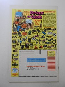 Moon Knight #9 (1981) VF- Condition!