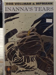 Inanna's Tears #2 (2011)