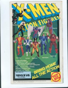 X-Men #1 Cover C (1991)