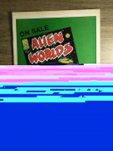 Berni Wrightson Master of the Macabre #3 FN/VF 1st Print Pacific Comics C111A