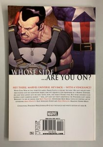 Civil War Punisher War Journal (Marvel 2009) Paperback Matt Fraction 