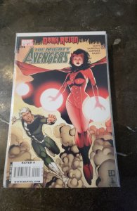 The Mighty Avengers #24 (2009)