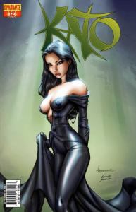 A World Of Her Own, Part Two of Three