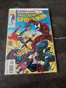 The Spectacular Spider-Man #202 (1993)