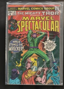 Marvel Spectacular #19