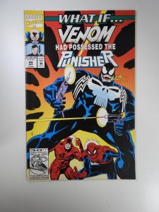 What If...? #44 (1992)