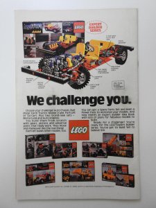 Moon Knight #2 (1980) 1st Solo Series! Beautiful VF Condition!