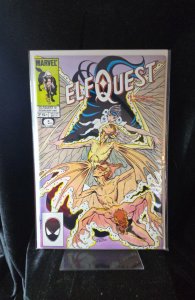 ElfQuest #19 Direct Edition (1987) ElfQuest 
