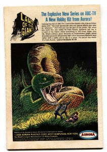 Superman's Pal Jimmy Olsen #115  1968 - DC  -VF- - Comic Book