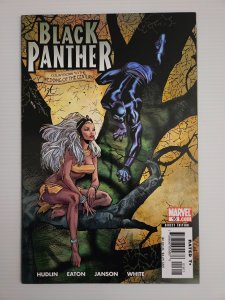 Black Panther #16 (2006)