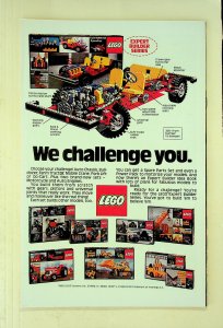 Doctor Strange No. 45 - (Feb 1981, Marvel) - Near Mint/Mint