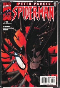 Peter Parker: Spider-Man #27 (2001) Spider-Man
