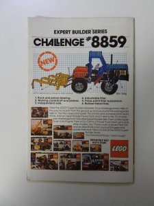 The Incredible Hulk #266 (1981) FN/VF condition