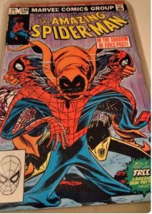 The Amazing Spider-Man #238 (1983)