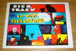 Serie Dick Tracy #64 VF ; Golden Comic Club | Italian Reprints