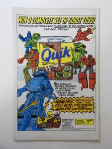 The Amazing Spider-Man #272 (1986) VG Condition!