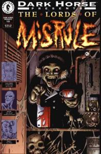 Dark Horse Presents (1986 series)  #122, VF+ (Stock photo)