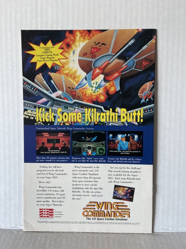 Silver Surfer #77 (1993)  Unlimited Combined Shipping