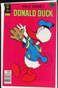 Donald Duck #187 (1977)