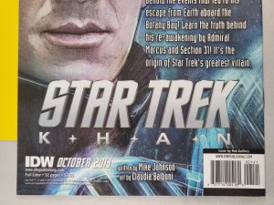 Samurai Jack #1 Rob Guillory RI Retailer Incentive 1:10 Variant 2013 IDW