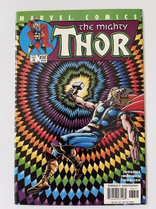 Thor #38 - NM  (2001)
