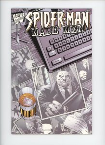 Spider-Man: Made Men  Squarebound VF
