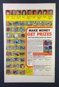 Amazing Spider-Man (1963) #178 FN/VF (7.0)