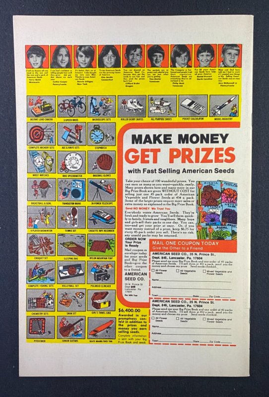 Amazing Spider-Man (1963) #178 FN/VF (7.0)