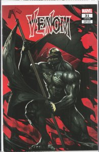 Venom #31 Skan Cover A (2021)
