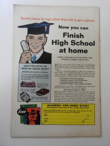 Iron Man #27 (1970) FN/VF Condition!